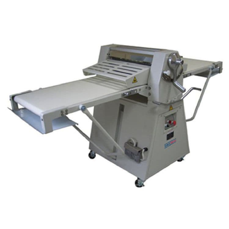 Conveyor Dough Sheeter