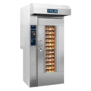 Polin Rack Oven