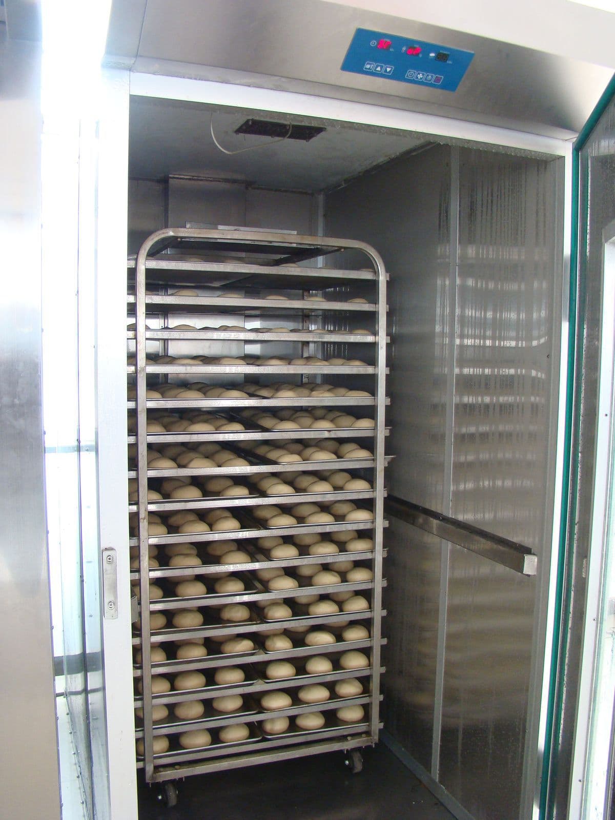 Industrial Retarder Prover