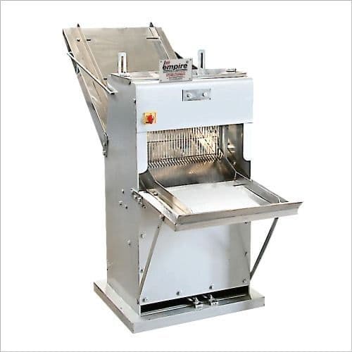 Automatic Bread Slicer